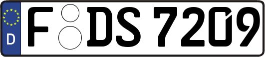 F-DS7209
