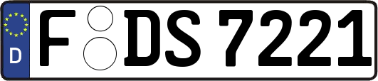 F-DS7221
