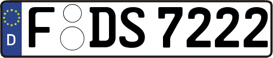 F-DS7222