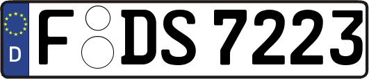 F-DS7223