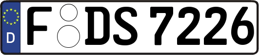F-DS7226
