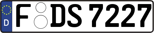 F-DS7227