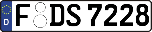F-DS7228