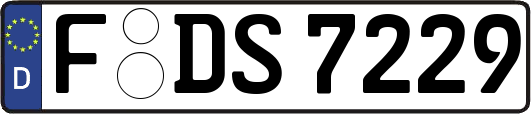 F-DS7229