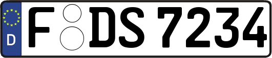 F-DS7234