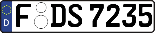 F-DS7235