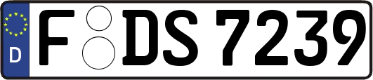 F-DS7239