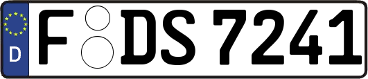 F-DS7241