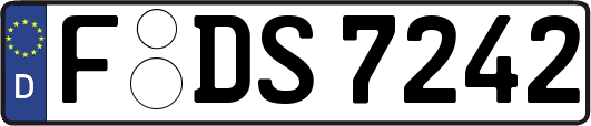 F-DS7242