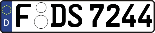 F-DS7244