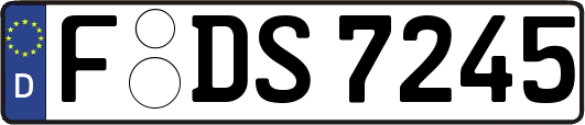 F-DS7245