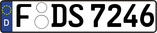 F-DS7246