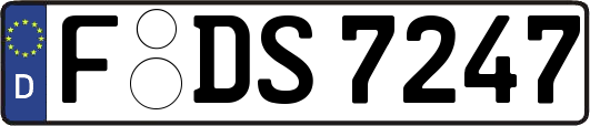F-DS7247