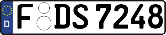 F-DS7248