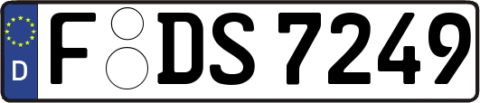 F-DS7249