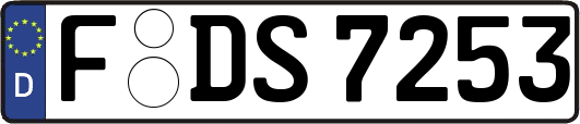 F-DS7253