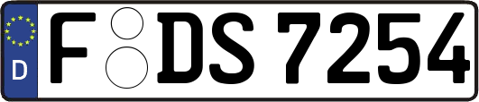 F-DS7254