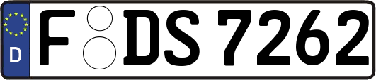 F-DS7262