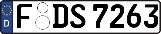 F-DS7263