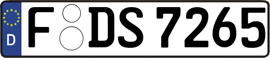 F-DS7265
