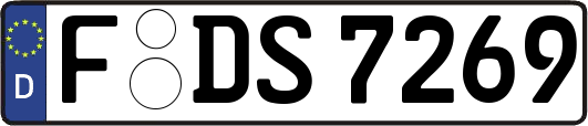 F-DS7269