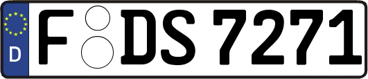 F-DS7271