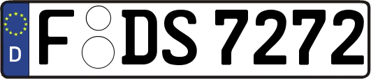 F-DS7272