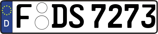 F-DS7273