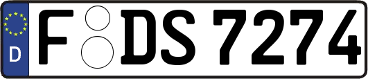 F-DS7274