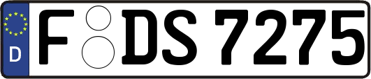 F-DS7275