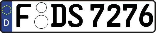 F-DS7276