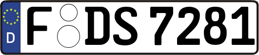 F-DS7281