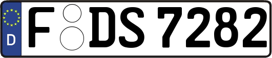 F-DS7282