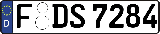 F-DS7284