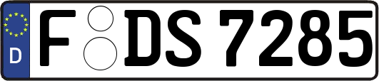 F-DS7285