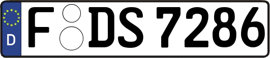 F-DS7286