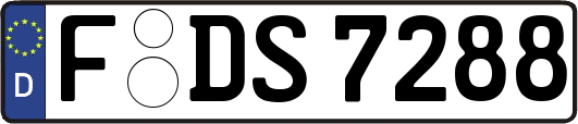 F-DS7288