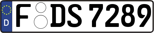 F-DS7289
