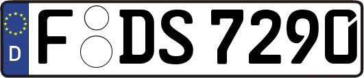 F-DS7290