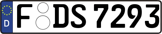 F-DS7293