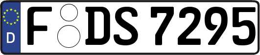 F-DS7295