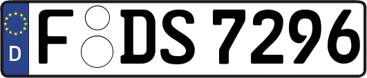 F-DS7296