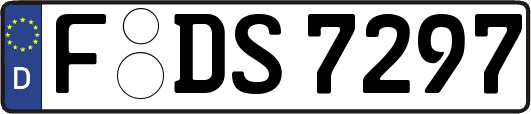 F-DS7297