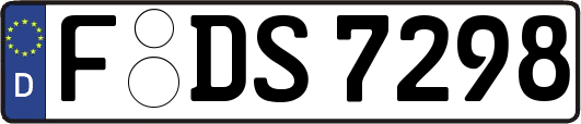 F-DS7298