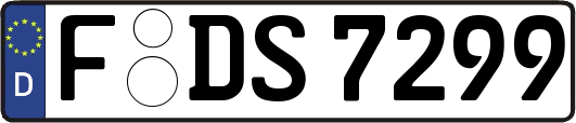 F-DS7299