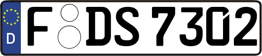 F-DS7302