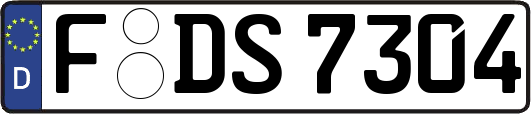 F-DS7304