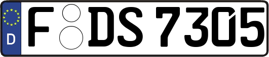 F-DS7305