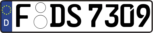 F-DS7309