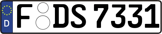 F-DS7331